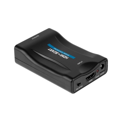 Prevodník HDMI na SCART (EURO)