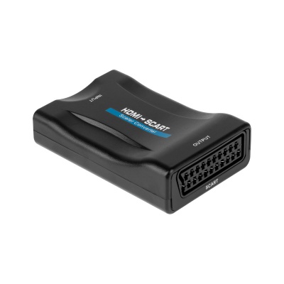 Prevodník HDMI na SCART (EURO)