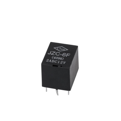 RELE 4098-2A/12V