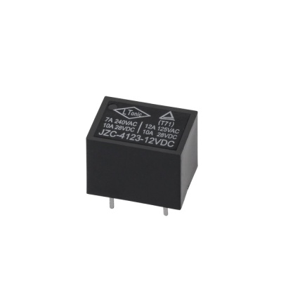 RELE 4123-12A/12V