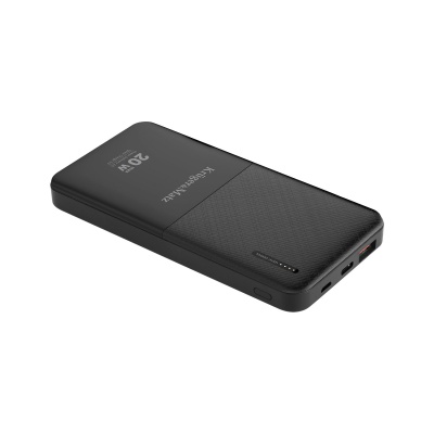 POWER BANK Kruger&Matz 10000mAh Li-pol s funkciou QC a PD