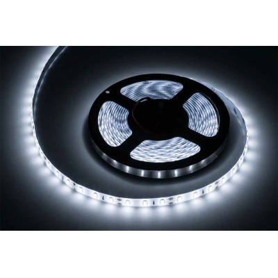 Led pás 300x5630 SMD biely (studený) 5m - vodotesný