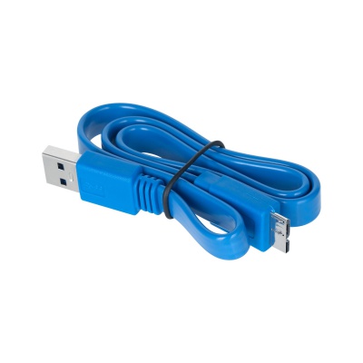 HUB USB 3.0  7 portový Rebel