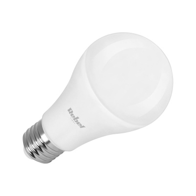 Žiarovka LED A60 12W E27 4000K 230V Rebel