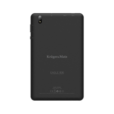 Tablet Kruger&Matz 8" EAGLE 806 čierny