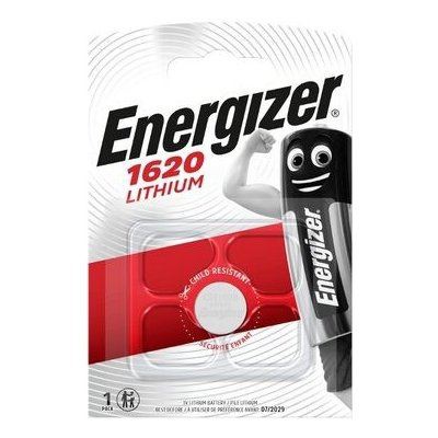 Batéria ENERGIZER CR1620   7638900411546