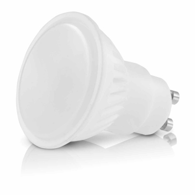 Žiarovka LED 9W GU10 4000K 230V PREMIUM