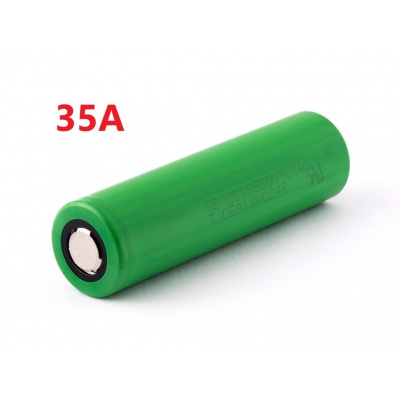 Akumulátor SONY US18650VTC5A Li-ION 18650 2600mAh 3,7V, 35A