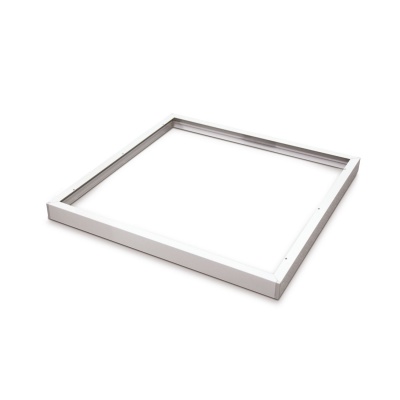 Rám pre LED panel NELIO2 60x60 63mm klik KOBI