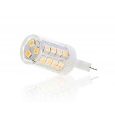 Žiarovka LED G9 4W 4000K 350LM