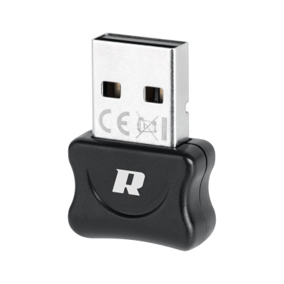 Adaptér Bluetooth 5.0 NanoStick Rebel