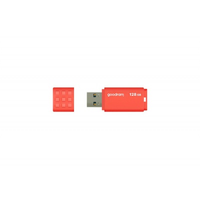 USB kľúč 128GB 3.0 Goodram oranžový