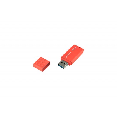 USB kľúč 128GB 3.0 Goodram oranžový