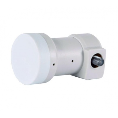 LNB SINGLE OPTICUM LSP-04H 0,1dB