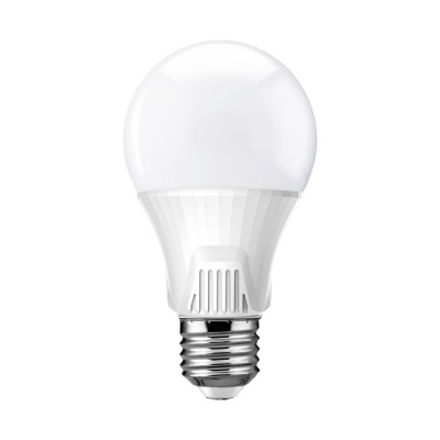 Žiarovka LED 9W, E27, 4000K, 230V, senzor pohybu