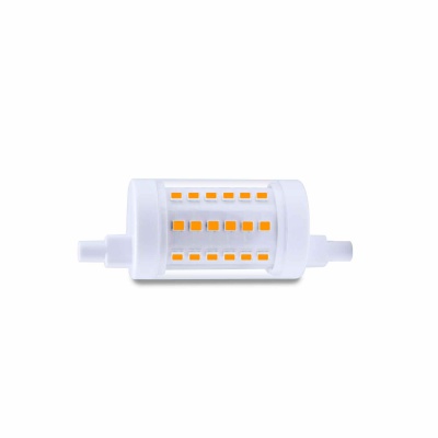 Žiarovka LED SMD, 8W R7S, 4000K, 78mm