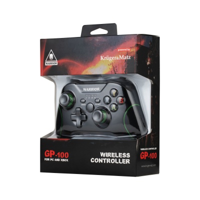 Bezdrôtový kontrolér XBOX ONE / PC GP-100 Kruger&Matz