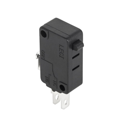 Spínač koncový 16A/250V NC/COM/NO P1 3pin