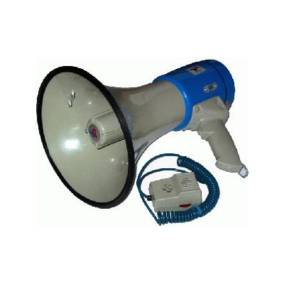 Megafón DH-12  typu HORN