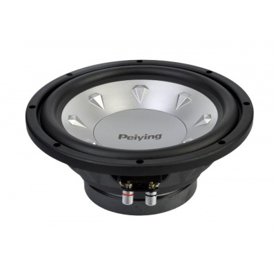 Auto reproduktor PY-BC300F1  12" subwoofer 500W