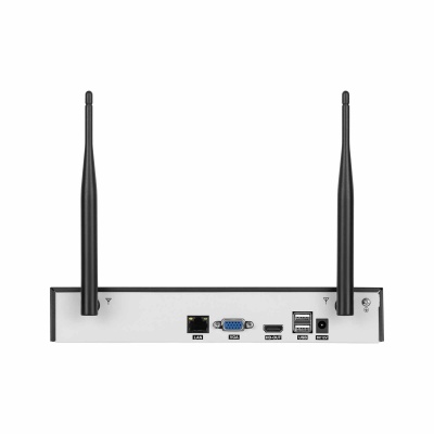 Kamerový set Kruger&Matz Connect C200 WiFi Tuya