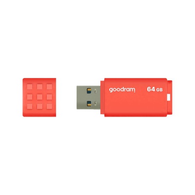 USB kľúč 64GB 3.0 Goodram oranžový