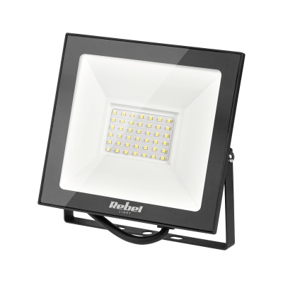 LED Reflektor 30W (42x2835 SMD) 4000K Rebel