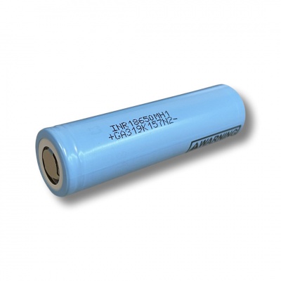 Akumulátor LG INR18650 MH1 Li-ION 3200mAh 3,7V 10A