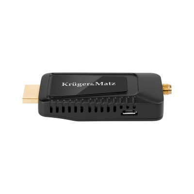 Digitálny prijímač DVB-T2 H.265 HEVC mini na HDMI