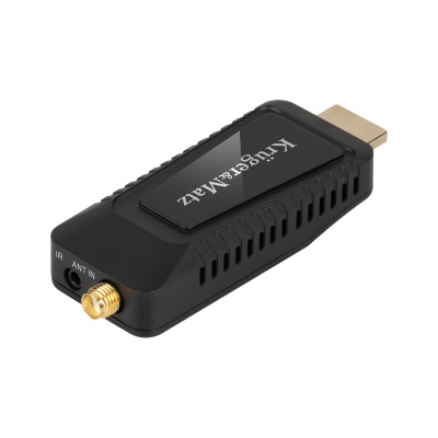 Digitálny prijímač DVB-T2 H.265 HEVC mini na HDMI