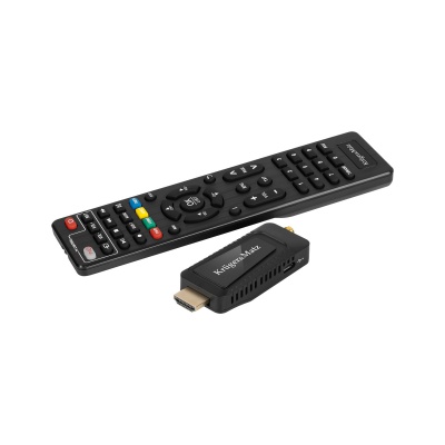 Digitálny prijímač DVB-T2 H.265 HEVC mini na HDMI