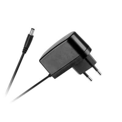 Nap.adapter 12V/ 1A  12W Rebel (YS12-1201000)