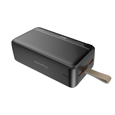 POWER BANK Kruger&Matz 40 000mAh Li-ion s funkciou QC a PD