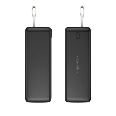 POWER BANK Kruger&Matz 40 000mAh Li-ion s funkciou QC a PD