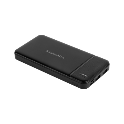 POWER BANK Kruger&Matz 10000mAh Li-pol