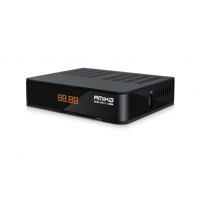 AMIKO Mini HD265 WIFI (HEVC - H.265)