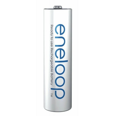 Akumulátor Ni-MH AA PANASONIC ENELOOP 2000 mAh 4ks