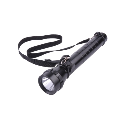 LED svietidlo - ručné 3W CREE(31cm)