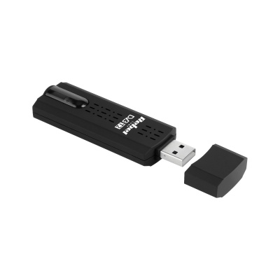 Digitálny prijímač DVB-T2 H.265 HEVC - USB, REBEL