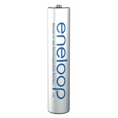 Akumulátor Ni-MH AAA PANASONIC ENELOOP 800 mAh 4ks