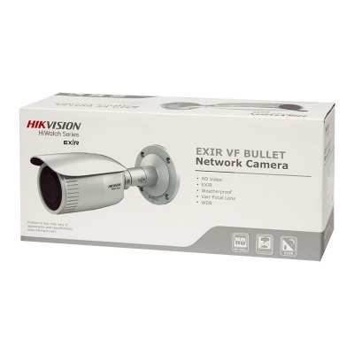 Kamera IP tubusová Hikvision 2MP 2,8-12 HWI-B620H-Z