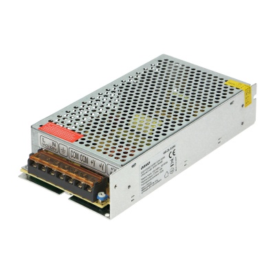 Modulový napájací zdroj 12V DC, 200W, IP20