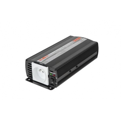 Menič napätia KEMOT 12V/230V 500W