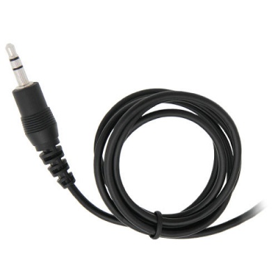 Kábel Jack 3,5mm stereo /0,4m