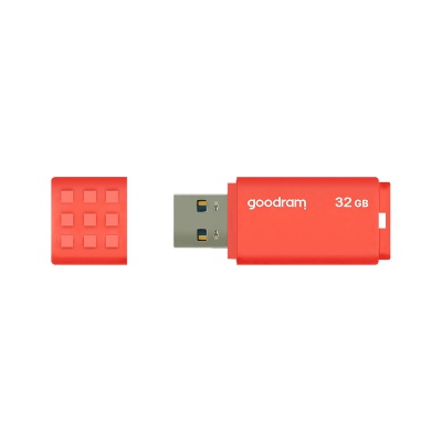 USB kľúč 32GB 3.0 Goodram oranžový