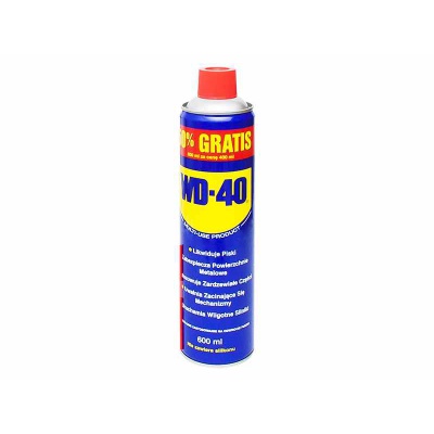 SPRAY WD40 - 600ml