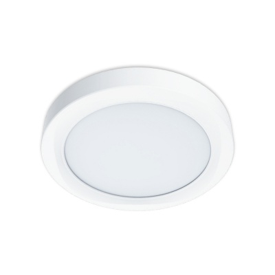 LED svietidlo SIGARO CIRCLE 18W 4000K PREMIUM