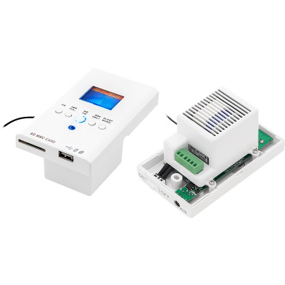 Audio systém  BLOW NS-01