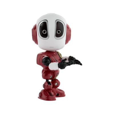 Robot REBEL VOICE RED