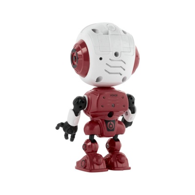 Robot REBEL VOICE RED